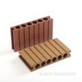 Gỗ Compositie đầy đủ sàn WPC Sàn sàn